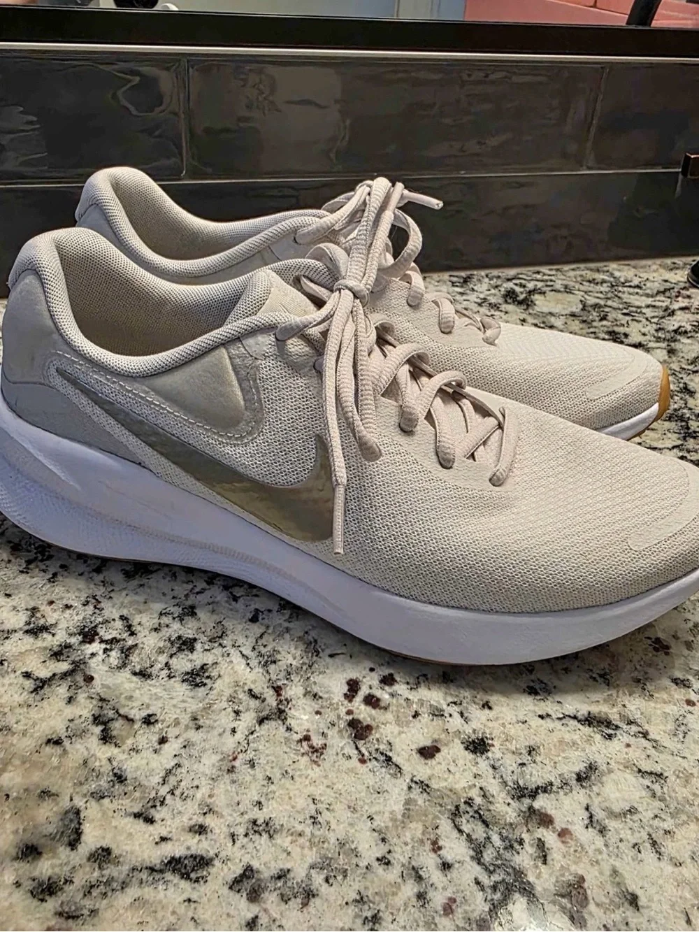 Nike lightweight running